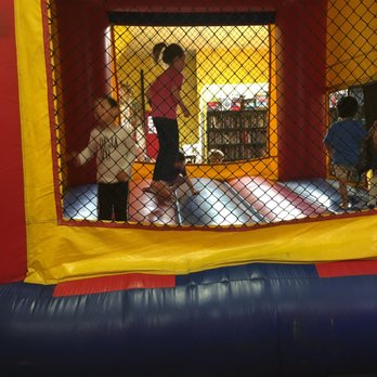Destination Art - Bouncy fun. - Art Classes Near Me - San Francisco, California Destination Art - Bouncy fun. - Art Classes Near Me - San Francisco, California