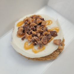 Twisted Sugar Gourmet Cookies
