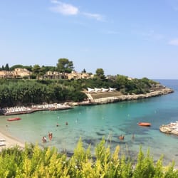Le Cale d'Otranto - Mare