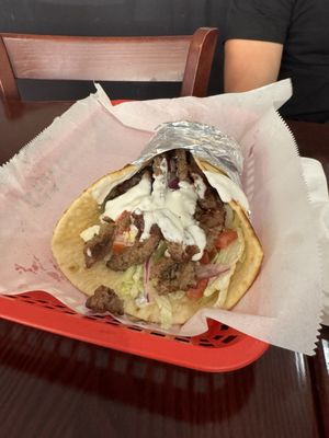 Pharaohs Village by null