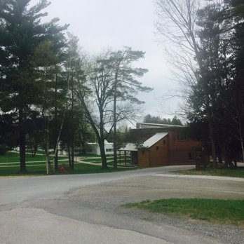 Bennington College - Colleges & Universities Near Me - Bennington, Vermont