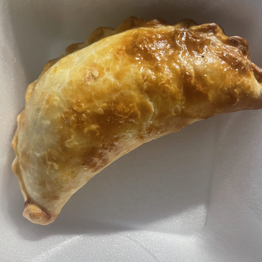 Patagonia - Ham and cheese empanada - Argentine Near Me - Royal Palm Beach, Florida Patagonia - Ham and cheese empanada - Argentine Near Me - Royal Palm Beach, Florida