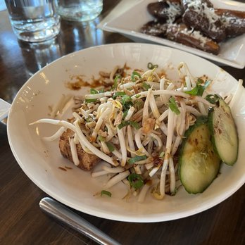 Sego Restaurant - Street Food Style Tofu - New American Near Me - Kanab, Utah Sego Restaurant - Street Food Style Tofu - New American Near Me - Kanab, Utah