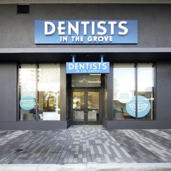 Dentists in the Grove - General Dentistry Near Me - Miami, Florida Dentists in the Grove - General Dentistry Near Me - Miami, Florida