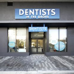 Dentists in the Grove