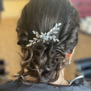 Bliss Hair Studio By Teri - Bridal - Hair Salons Near Me - Morris Plains, New Jersey Bliss Hair Studio By Teri - Bridal - Hair Salons Near Me - Morris Plains, New Jersey