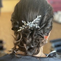 Bliss Hair Studio By Teri - Bridal