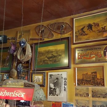 Genoa Bar - Dive Bars Near Me - Genoa, Nevada Genoa Bar - Dive Bars Near Me - Genoa, Nevada