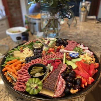 Social Rind Co - My mouth is already watering! YUM! - Food Delivery Services Near Me - Maumee, Ohio
