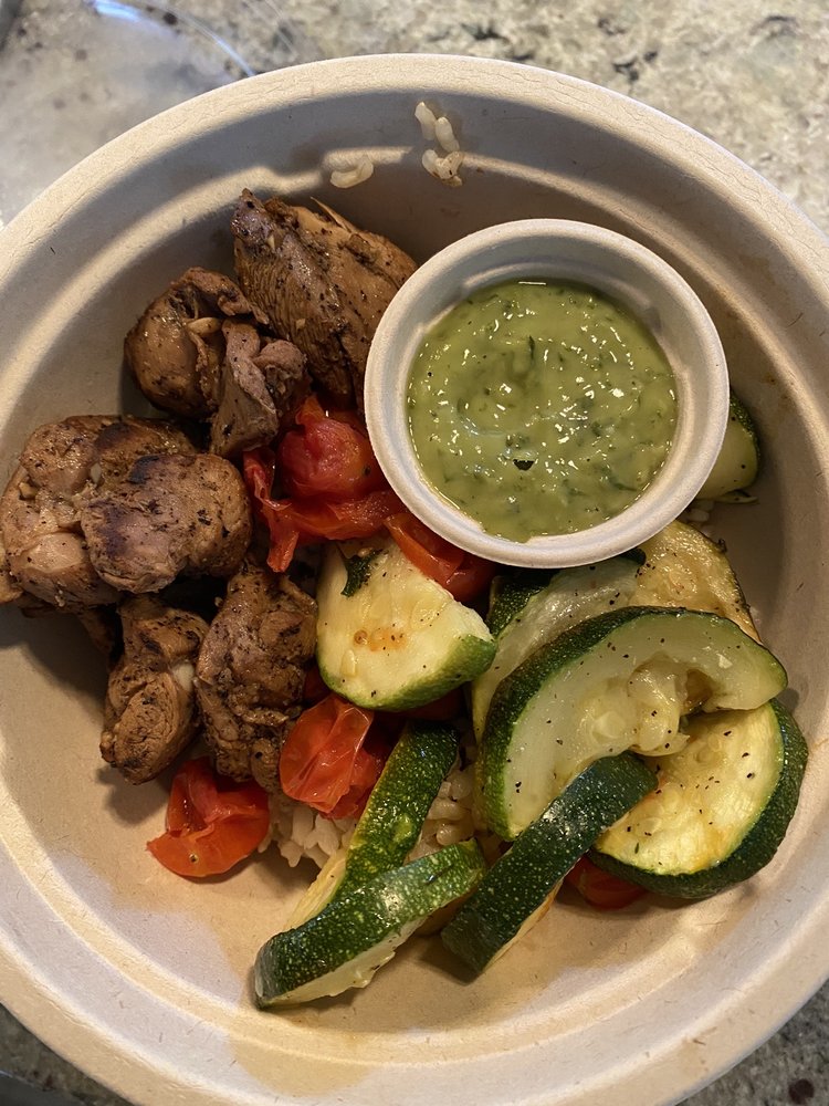 BOWLS BY KO Updated May 2024 Denver, Colorado Food Trucks Phone