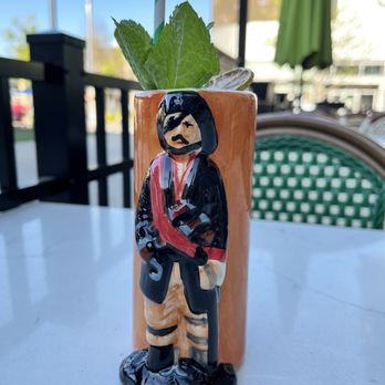 Dok Khao - Angry Pirate @Dok Khao - Thai Near Me - Woodbridge, Virginia Dok Khao - Angry Pirate @Dok Khao - Thai Near Me - Woodbridge, Virginia