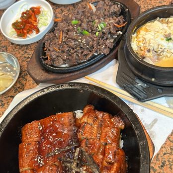 Young Dong Tofu - Beef Bulgogi and Tofu Soup - Korean Near Me - Arcadia, California Young Dong Tofu - Beef Bulgogi and Tofu Soup - Korean Near Me - Arcadia, California