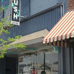 Storefront Storefront