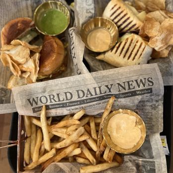 Chai Ho Jai - The Tea Room - Bun kabob, fries, wrap - Pakistani Near Me - Naperville, Illinois Chai Ho Jai - The Tea Room - Bun kabob, fries, wrap - Pakistani Near Me - Naperville, Illinois