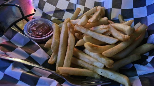 Break Bar And Billiards by null