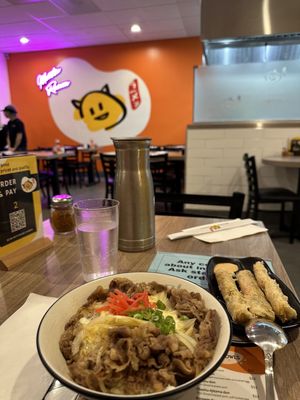 Monsta Ramen Curry by null