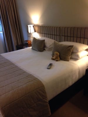The George by null