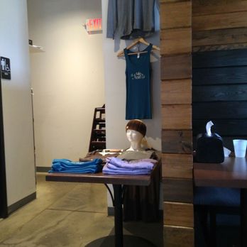 The Nest Cafe - Merchandise - Coffee & Tea Near Me - Alpharetta, Georgia