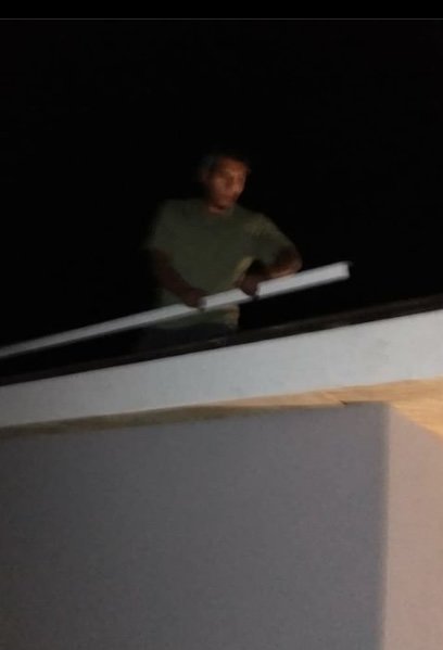 Slide of Pablo’s Roofing & Construction