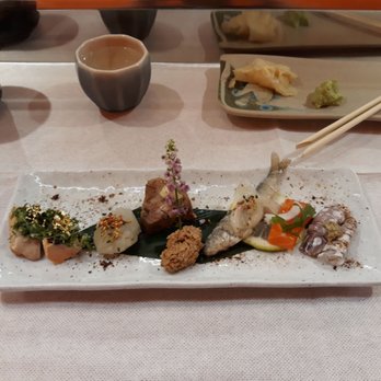 Go's Mart - Sushi Bars Near Me - Canoga Park, California Go's Mart - Sushi Bars Near Me - Canoga Park, California