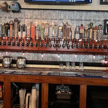 Crystal Beer Parlor - Southern Near Me - Savannah, Georgia Crystal Beer Parlor - Southern Near Me - Savannah, Georgia