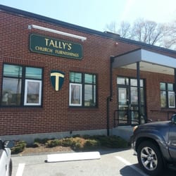 Tally's Religious Gifts