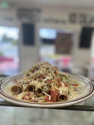 Yesenia's Mexican Food & Ice Cream by null