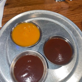 The Git Out - BBQ sauces - Bars Near Me - Austin, Texas The Git Out - BBQ sauces - Bars Near Me - Austin, Texas