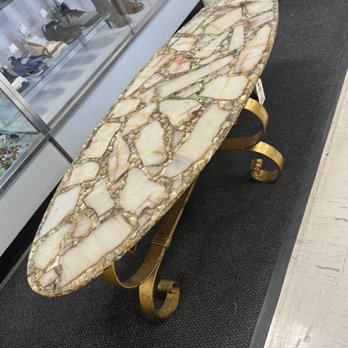 Superior Thrift Store - Vintage coffee table - Thrift Stores Near Me - Stockton, California Superior Thrift Store - Vintage coffee table - Thrift Stores Near Me - Stockton, California