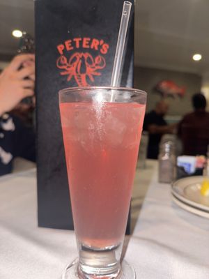 Peter's Clam Bar by null