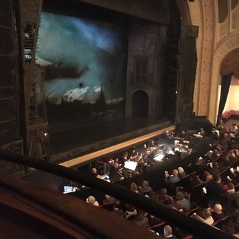 RBTL's Auditorium Theatre - Les Miserables 18-19 Season - Performing Arts Near Me - Rochester, New York RBTL's Auditorium Theatre - Les Miserables 18-19 Season - Performing Arts Near Me - Rochester, New York