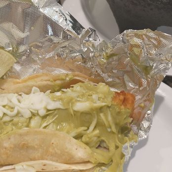 Mariscos Martin - Shrimp Taco - Mexican Near Me - La Puente, California