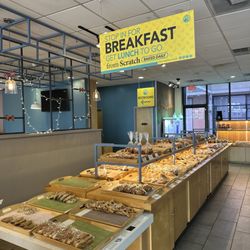 Pastries