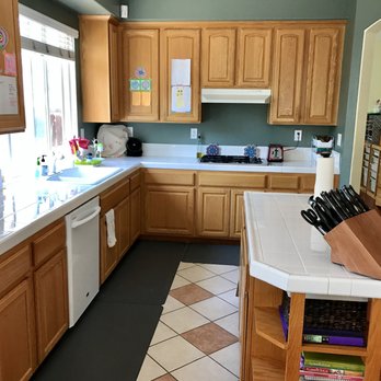 Less-Stress Organizing Solutions - Kitchen now :D - Home Organization Near Me - San Diego, California Less-Stress Organizing Solutions - Kitchen now :D - Home Organization Near Me - San Diego, California