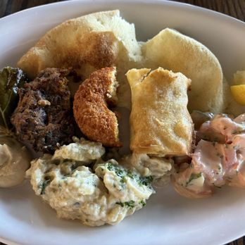 Fika Cafe - 1/3 of an order - Cafes Near Me - Lakewood, Ohio