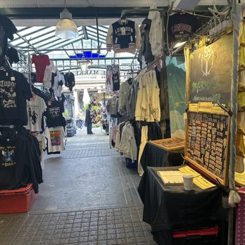 Jubilee Market - Market Stalls Near Me - Covent Garden, XGL Jubilee Market - Market Stalls Near Me - Covent Garden, XGL