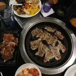 Sodam Restaurant - Sodam Korean BBQ Buffet