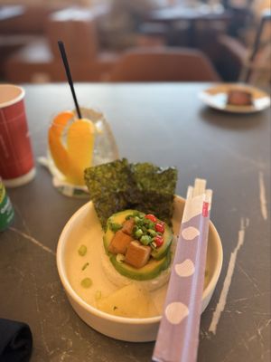 Capital One Landing at DCA by null