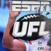 United Football League gift card