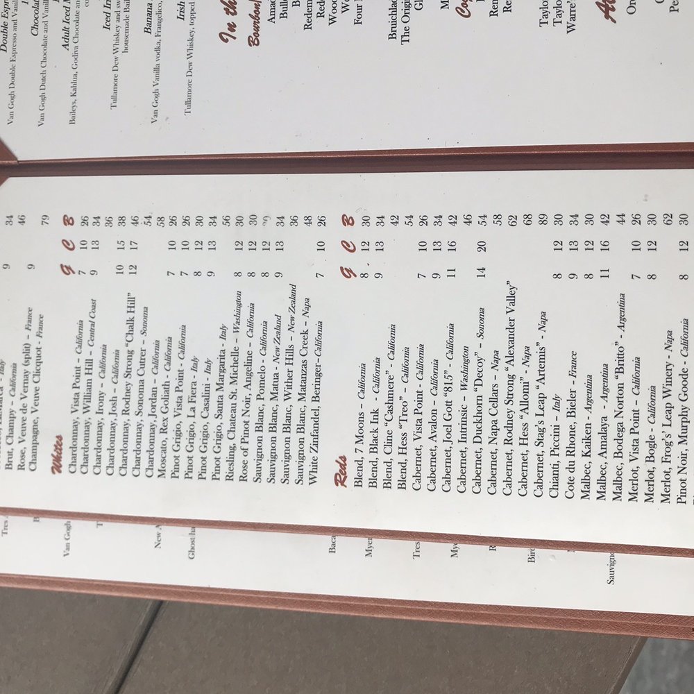 110 Grill - Cruise & dock for drinks - New American Near Me - Worcester, Massachusetts 110 Grill - Cruise & dock for drinks - New American Near Me - Worcester, Massachusetts