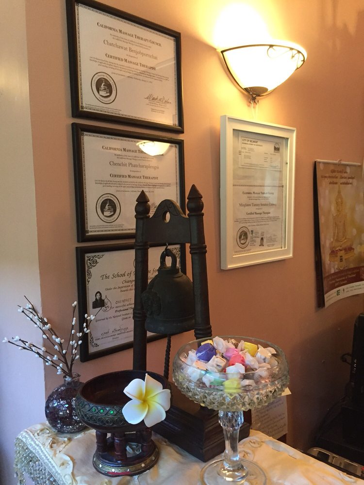 JEN’S THAI MASSAGE - CLOSED - 26 Photos & 59 Reviews - Massage Therapy