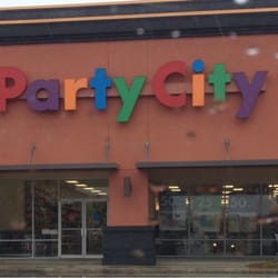 Party City of Regency
