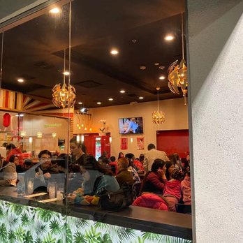 Kai Ramen - Arcadia - Crowd inside. - Ramen Near Me - Arcadia, California Kai Ramen - Arcadia - Crowd inside. - Ramen Near Me - Arcadia, California