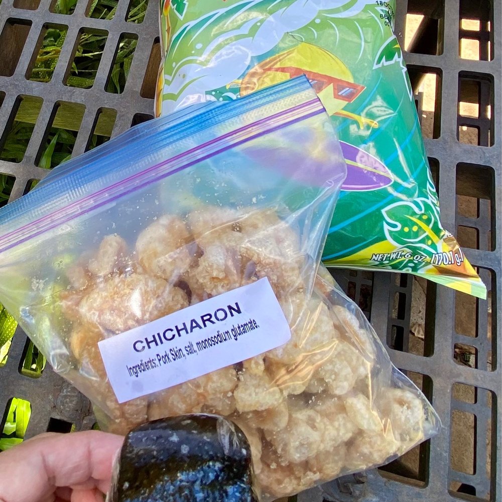 Richards Market - 09.08.22 purchased some snacks - Grocery Near Me - Lanai City, Hawaii Richards Market - 09.08.22 purchased some snacks - Grocery Near Me - Lanai City, Hawaii