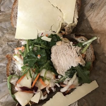 Panera Bread - Just left a review on this sandwich... old, soggy, bad enough to make me never return to this location - Sandwiches Near Me - Gastonia, North Carolina Panera Bread - Just left a review on this sandwich... old, soggy, bad enough to make me never return to this location - Sandwiches Near Me - Gastonia, North Carolina