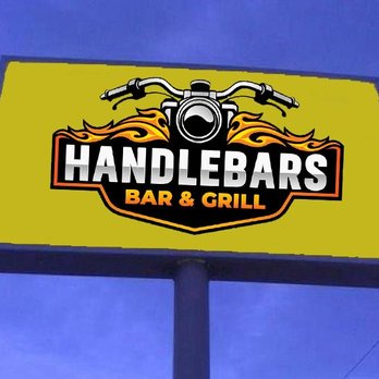 Handlebars Bar & Grill - Salad Near Me - Tequesta, Florida Handlebars Bar & Grill - Salad Near Me - Tequesta, Florida