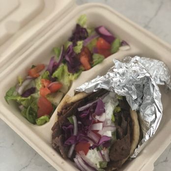 Turkish Delight - Doner kebab - Turkish Near Me - Anchorage, Alaska