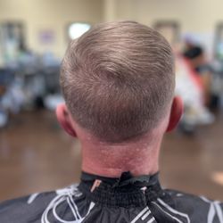 Tri-City Barber College