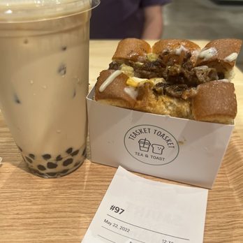 Gold Miss - My tummy combo - Bubble Tea Near Me - Honolulu, Hawaii Gold Miss - My tummy combo - Bubble Tea Near Me - Honolulu, Hawaii
