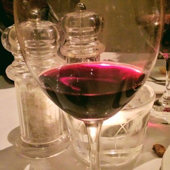 Bricks Restaurant & Wine Bar - Merlot - New American Near Me - Reno, Nevada